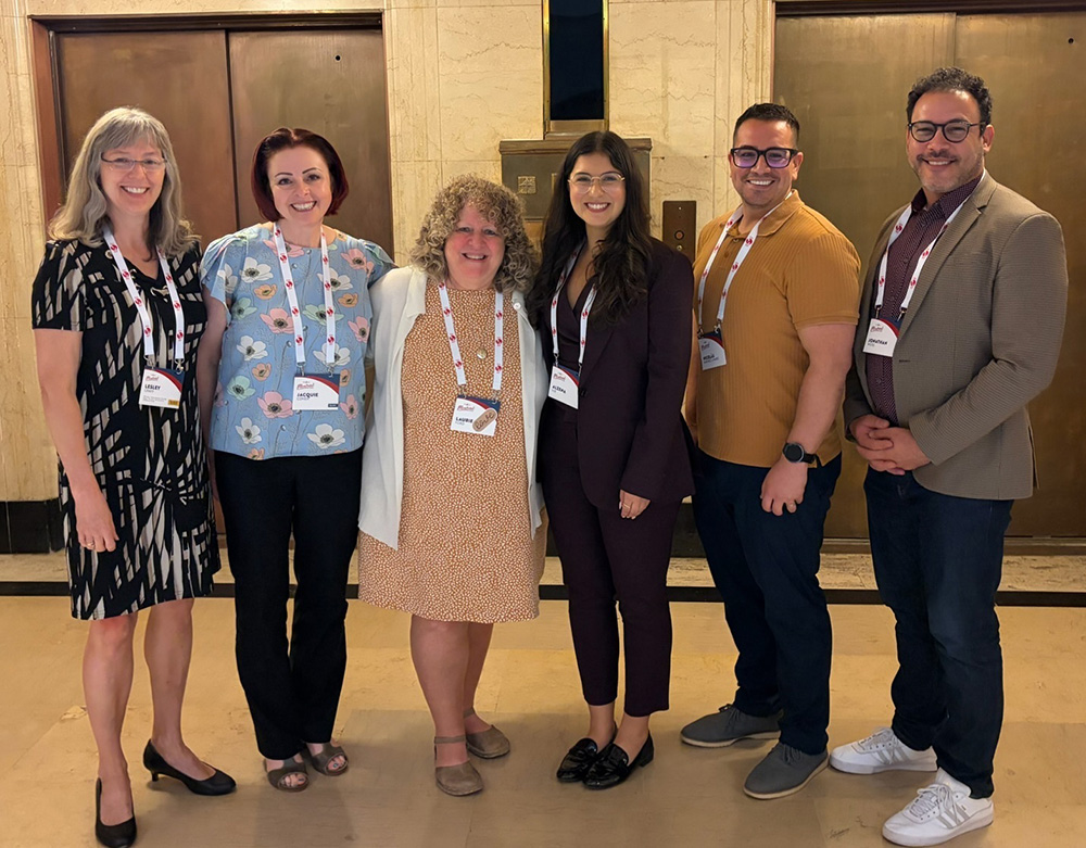 The future of clinical psychology in Canada